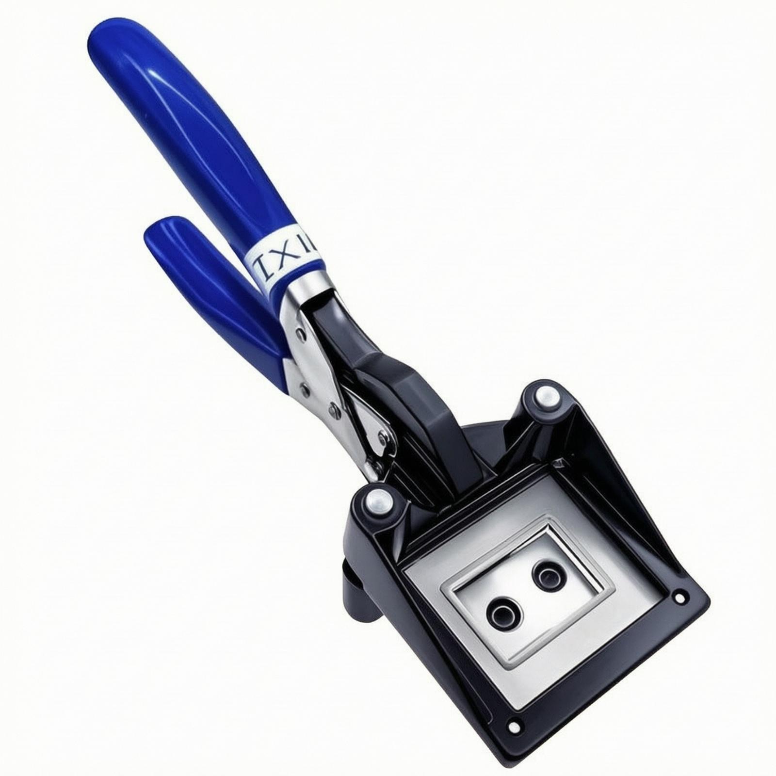 Home Office Passport - ID Photo Cutter Lever-Operated Passport Photo