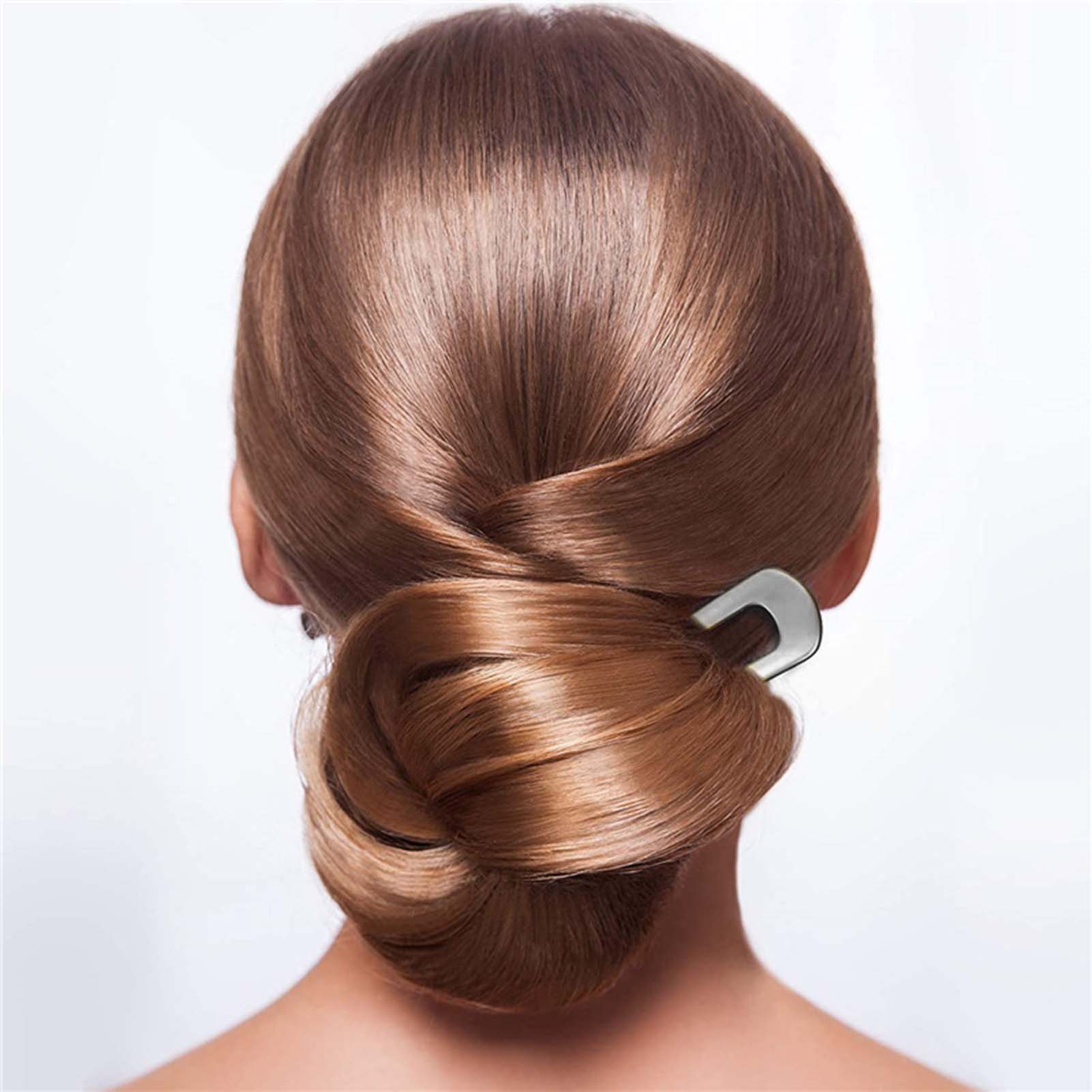 French U Shaped Hair Pins Vint - đánh giá và giá Home Office Equipment