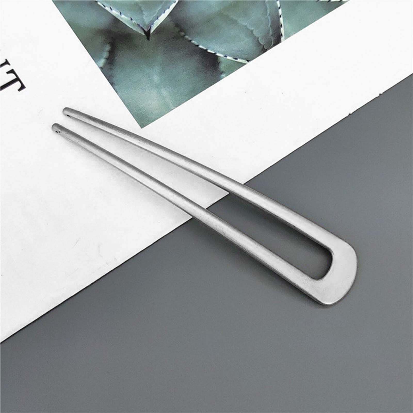 French U Shaped Hair Pins Vint - đánh giá và giá Home Office Equipment