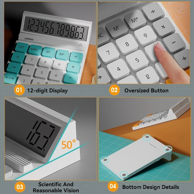 Office Calculator Goddess Mode - đánh giá và giá Home Office Call Center