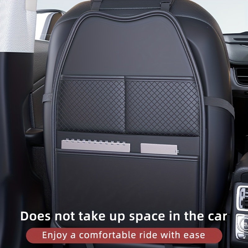 New Car Seat Protection Cover  - đánh giá và giá Mesh Back Cushion