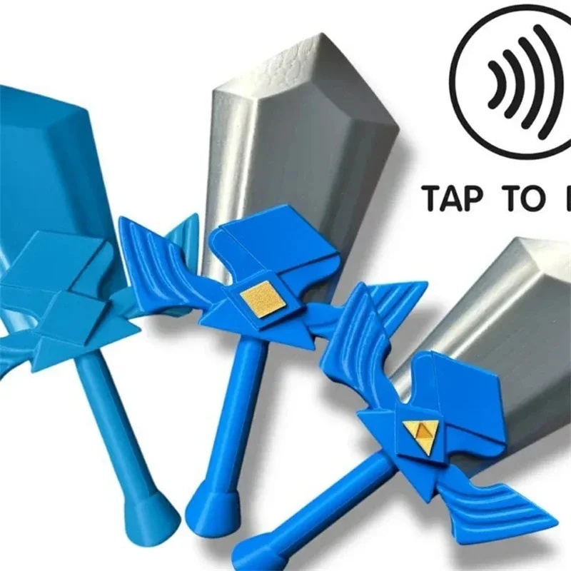 Stylish 3D Printed Fantasy Swo - đánh giá và giá Home Office Pay