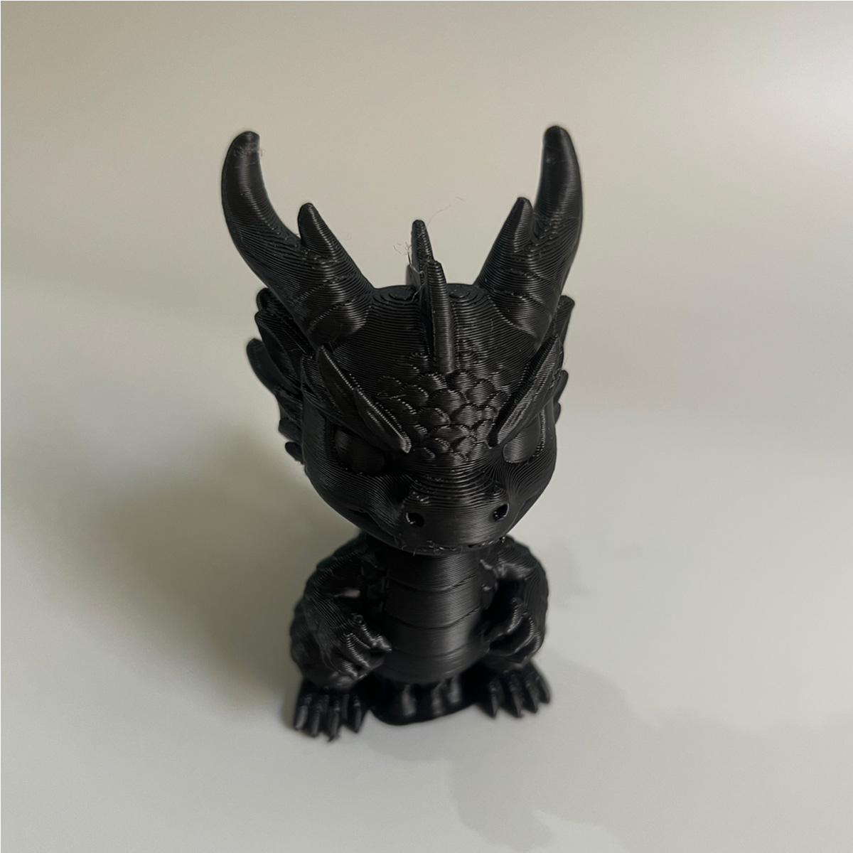 3D Printed Fantasy Desk Decor  - đánh giá và giá Home Office Freelancer