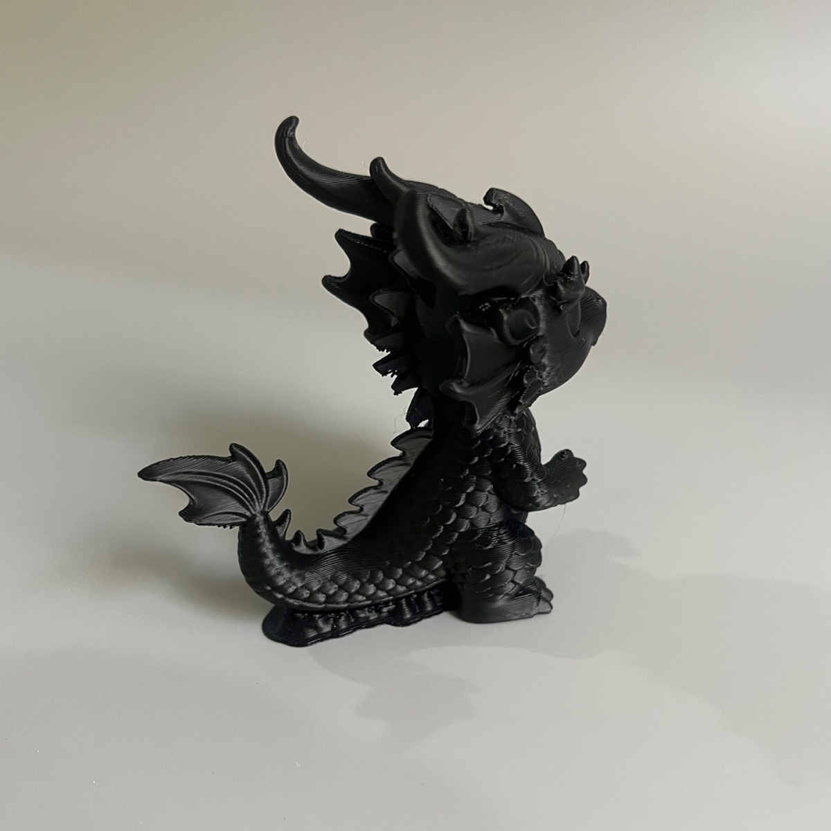 3D Printed Fantasy Desk Decor  - đánh giá và giá Home Office Freelancer