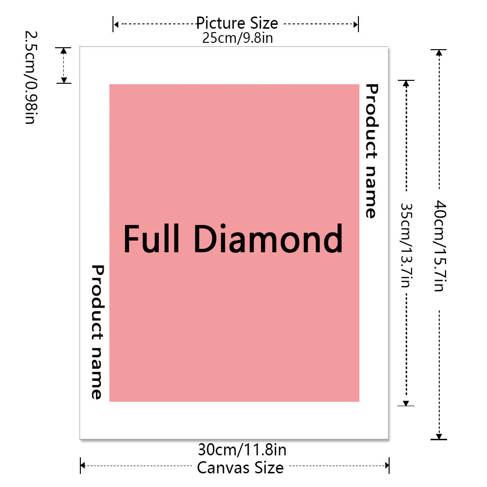HUACAN Diamond Painting New Yo - đánh giá và giá Home Office York