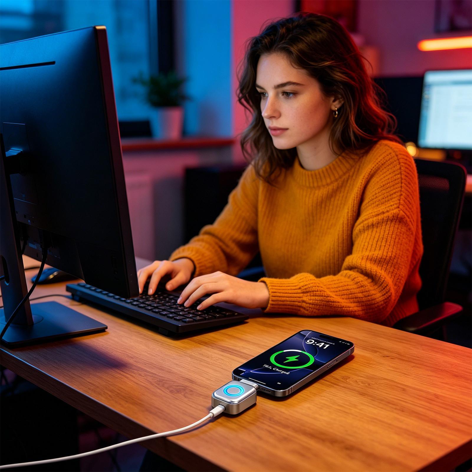 140W Portable Auto Disconnect  - đánh giá và giá Home Office Call Center