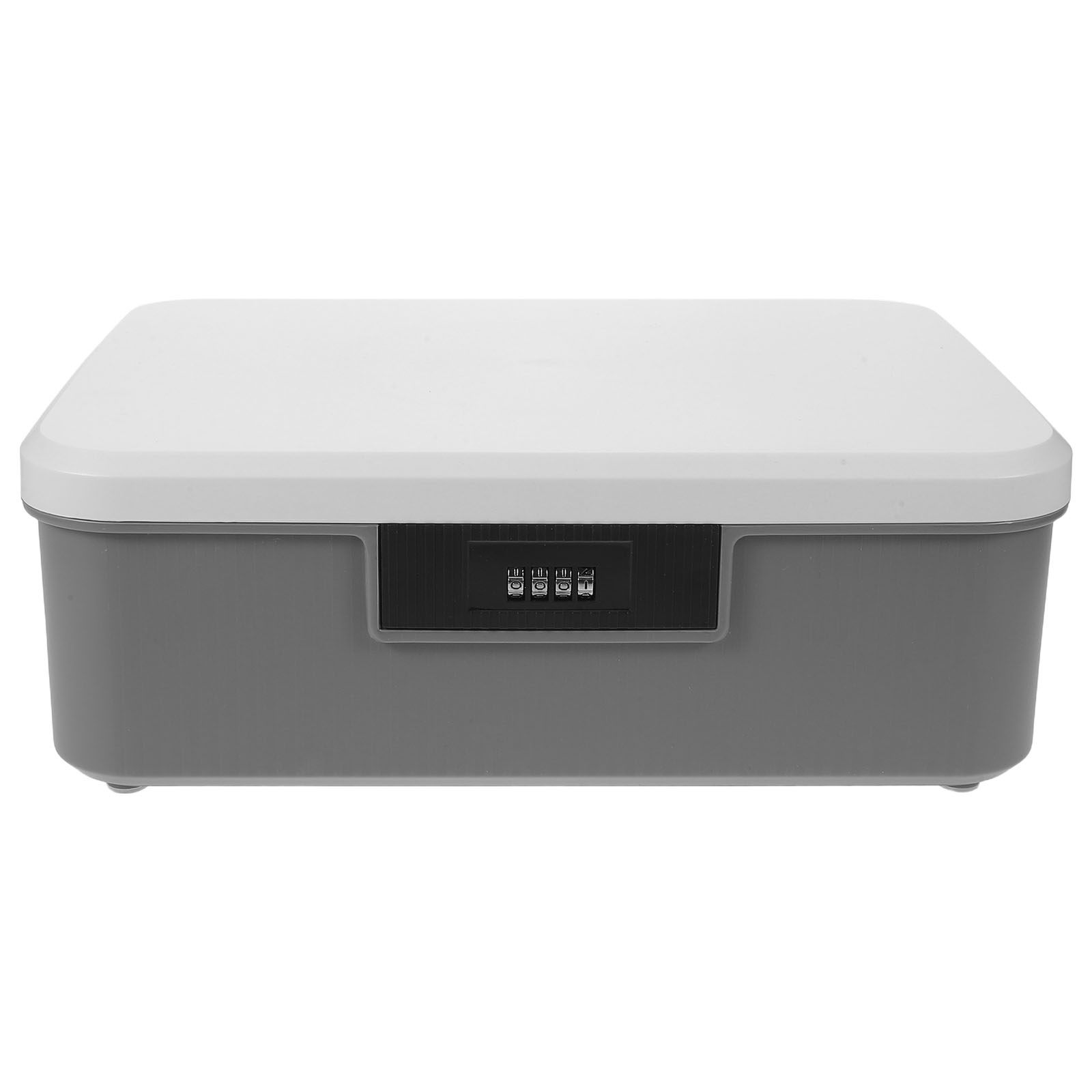 16L Password Lock Storage Ches - đánh giá và giá Home Office Passport