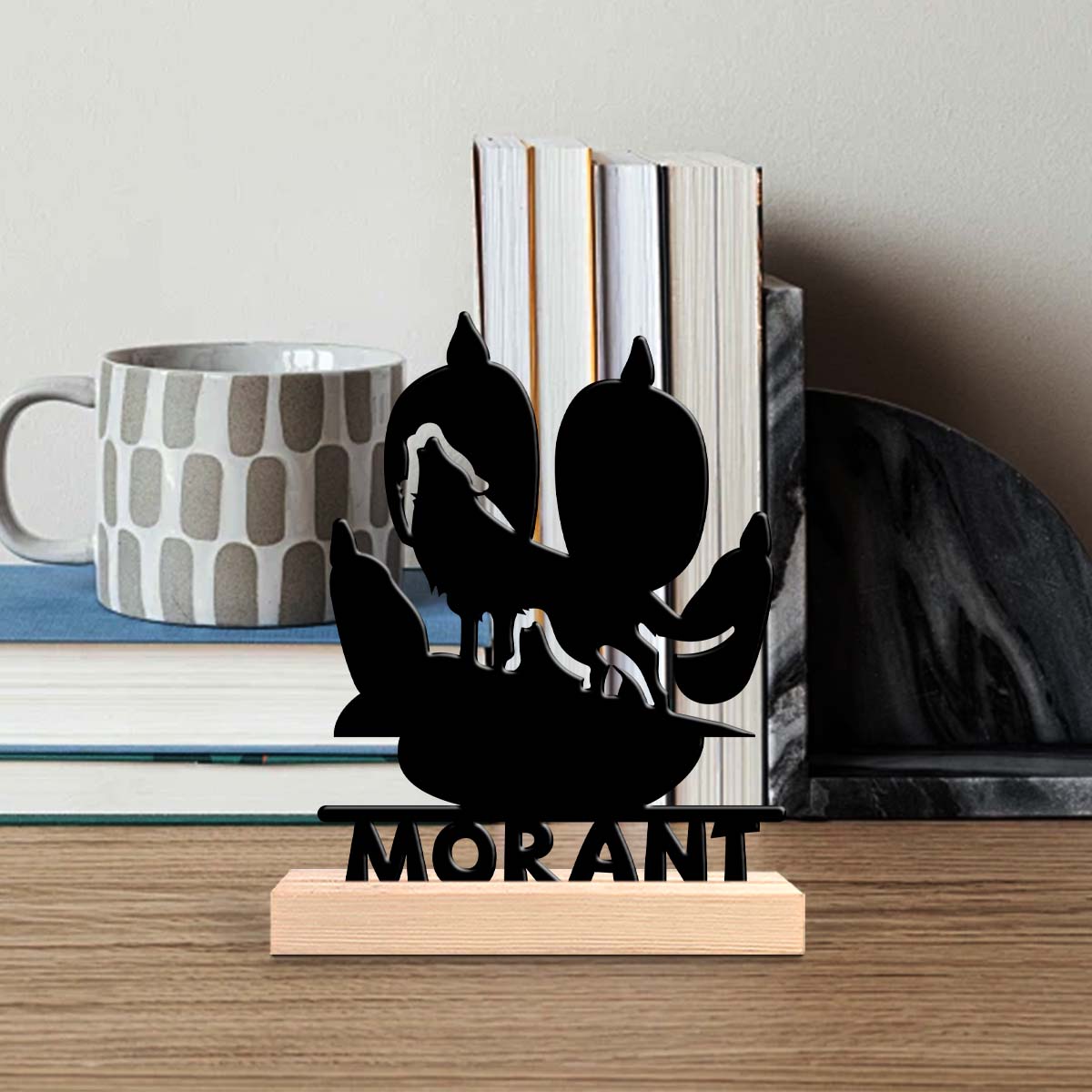 1pc Customized Minimalist Meta - đánh giá và giá Home Office Equipment