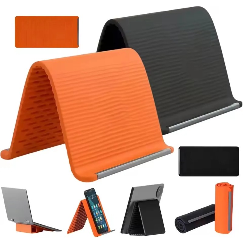 Flexible Foldable Silicone Pho - đánh giá và giá Home Office Pc