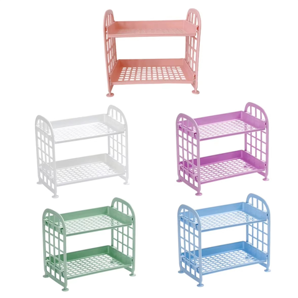 Desktop Storage Rack Organizer - đánh giá và giá Home Office Freelancer