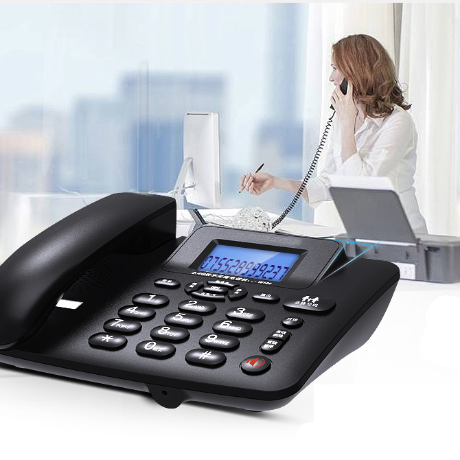 Wireless Telephone 1-4 Handste - đánh giá và giá Home Office Call Center