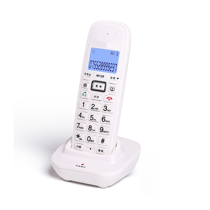 Không Dây Máy Trả Lời 2.4G Có  - đánh giá và giá Home Office Call Center