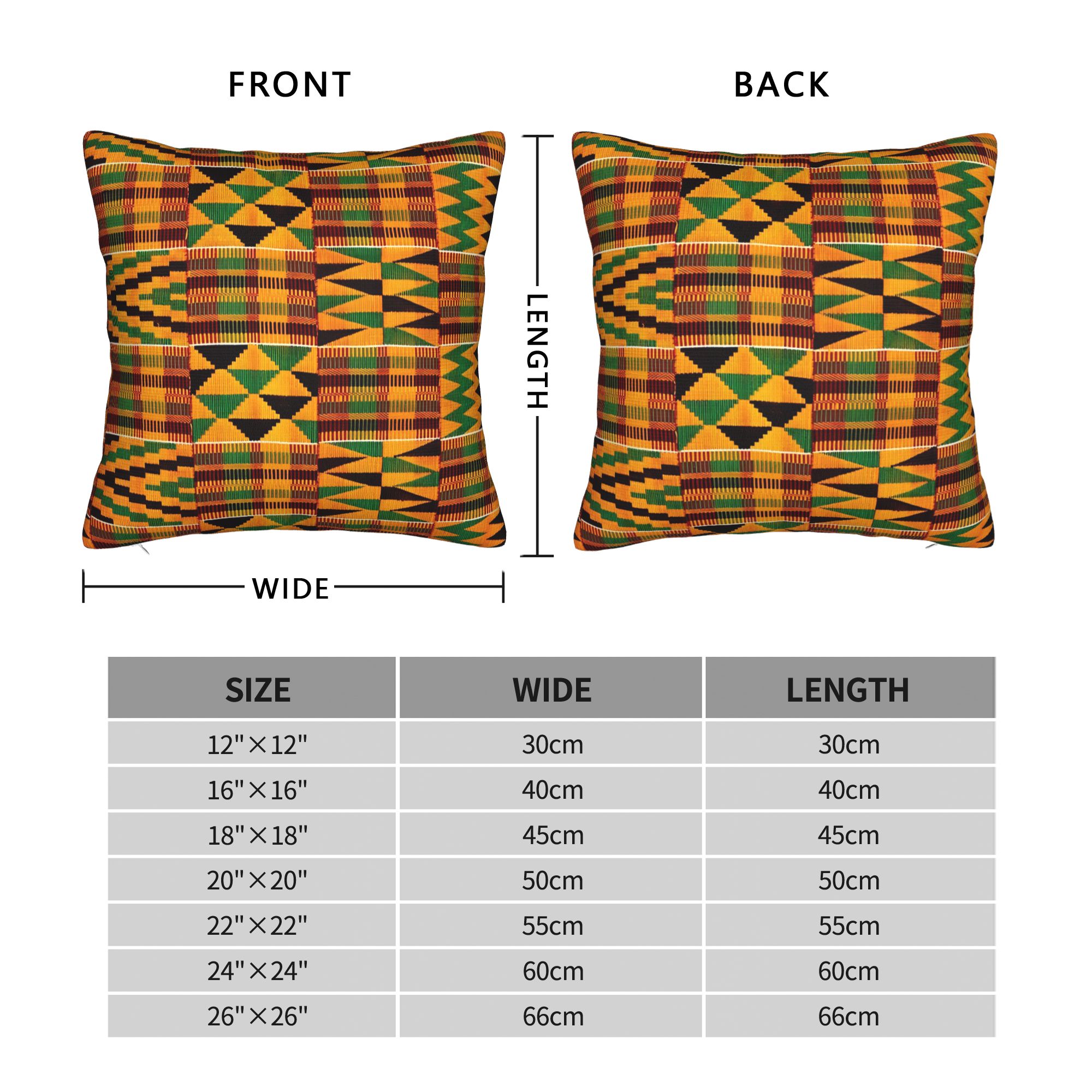 African Pattern Authentic Kent - đánh giá và giá Home Office Kent