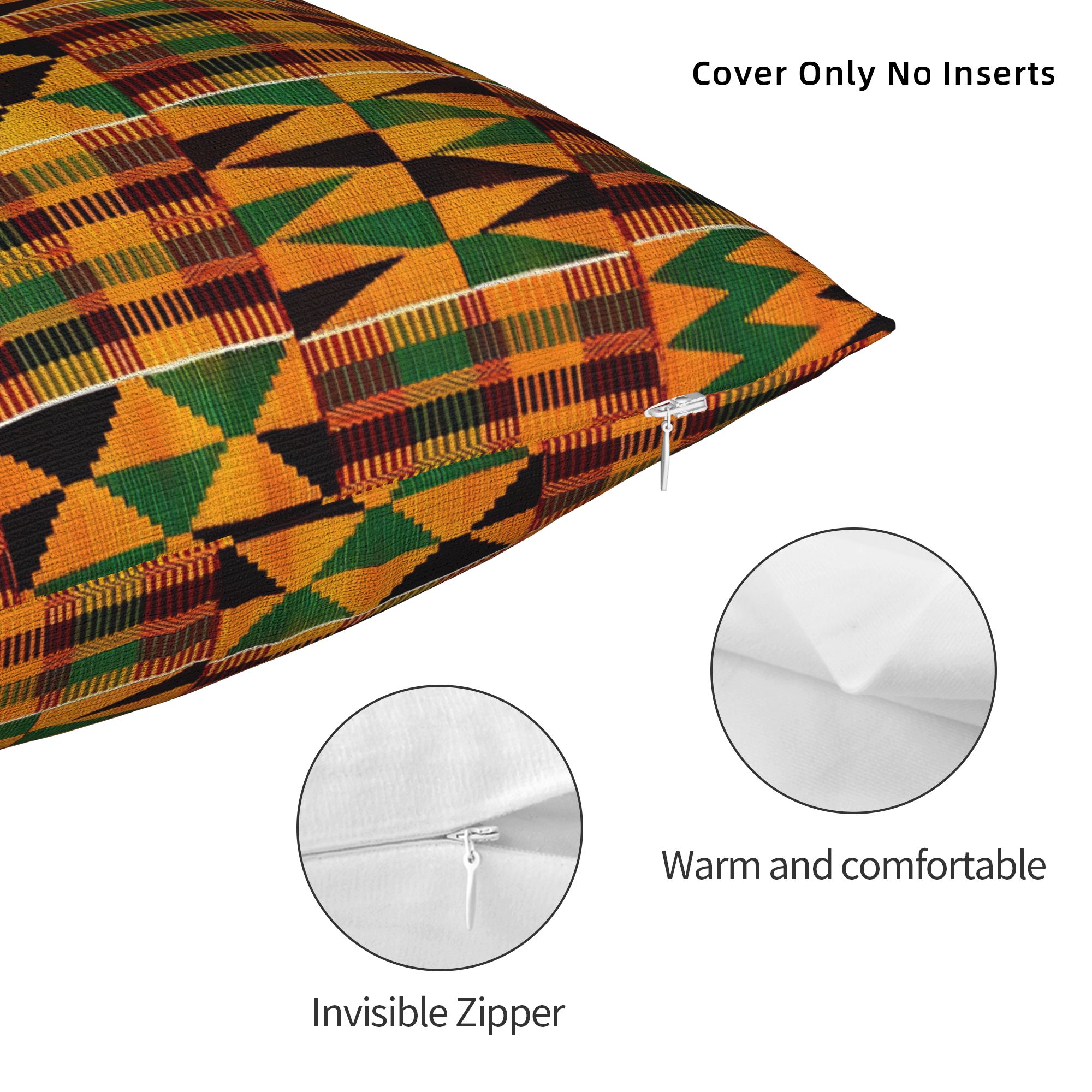African Pattern Authentic Kent - đánh giá và giá Home Office Kent