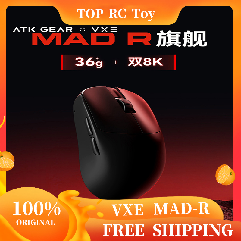 VXE VGN MAD R Major Ultra-Ligh - đánh giá và giá Home Office Pc