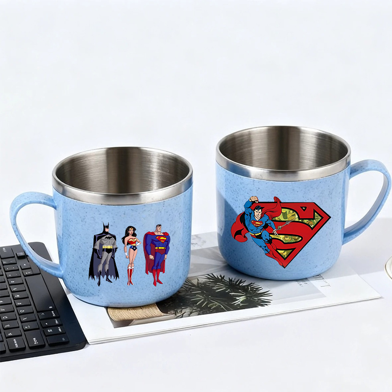 Supermans Water Bottle Clark K - đánh giá và giá Home Office Kent
