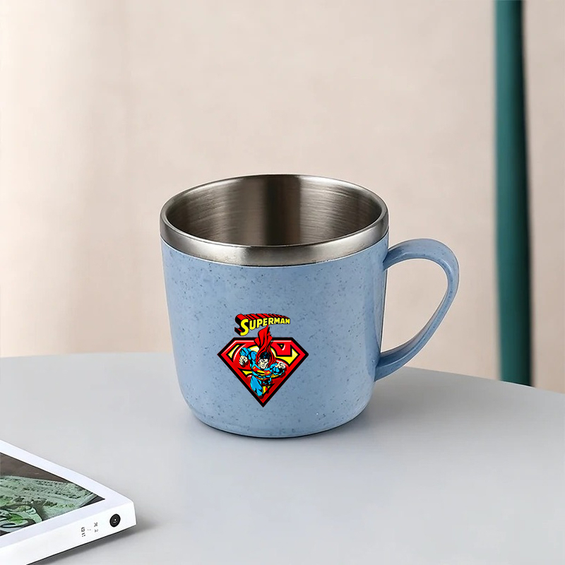 Supermans Water Bottle Clark K - đánh giá và giá Home Office Kent