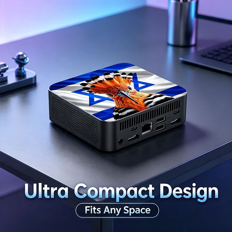Intel i9 8950HK Compact Portab - đánh giá và giá Home Office Pc