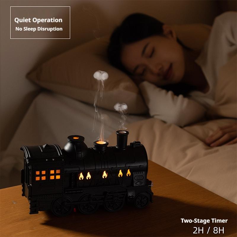 300ml Aromatherapy Machine Hum - đánh giá và giá Home Office Equipment