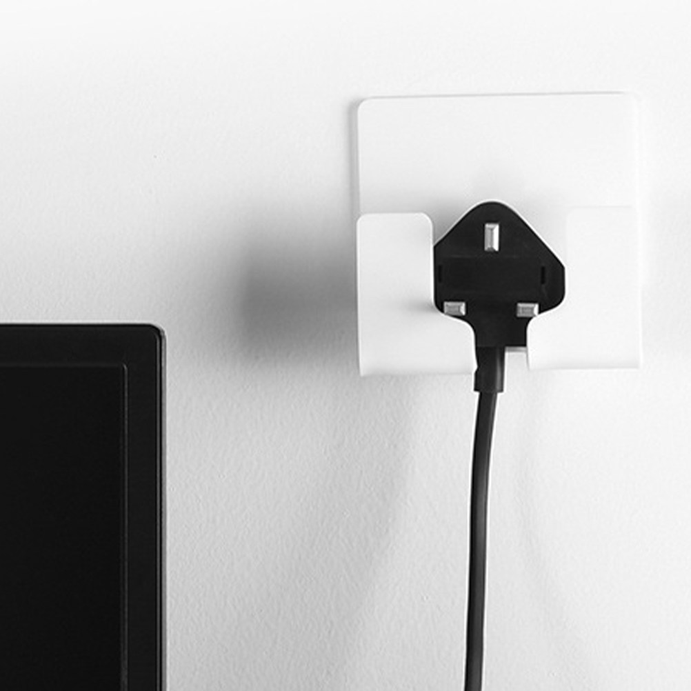 Wall Mount Phone Holder Acryli - đánh giá và giá Home Office Kitchen