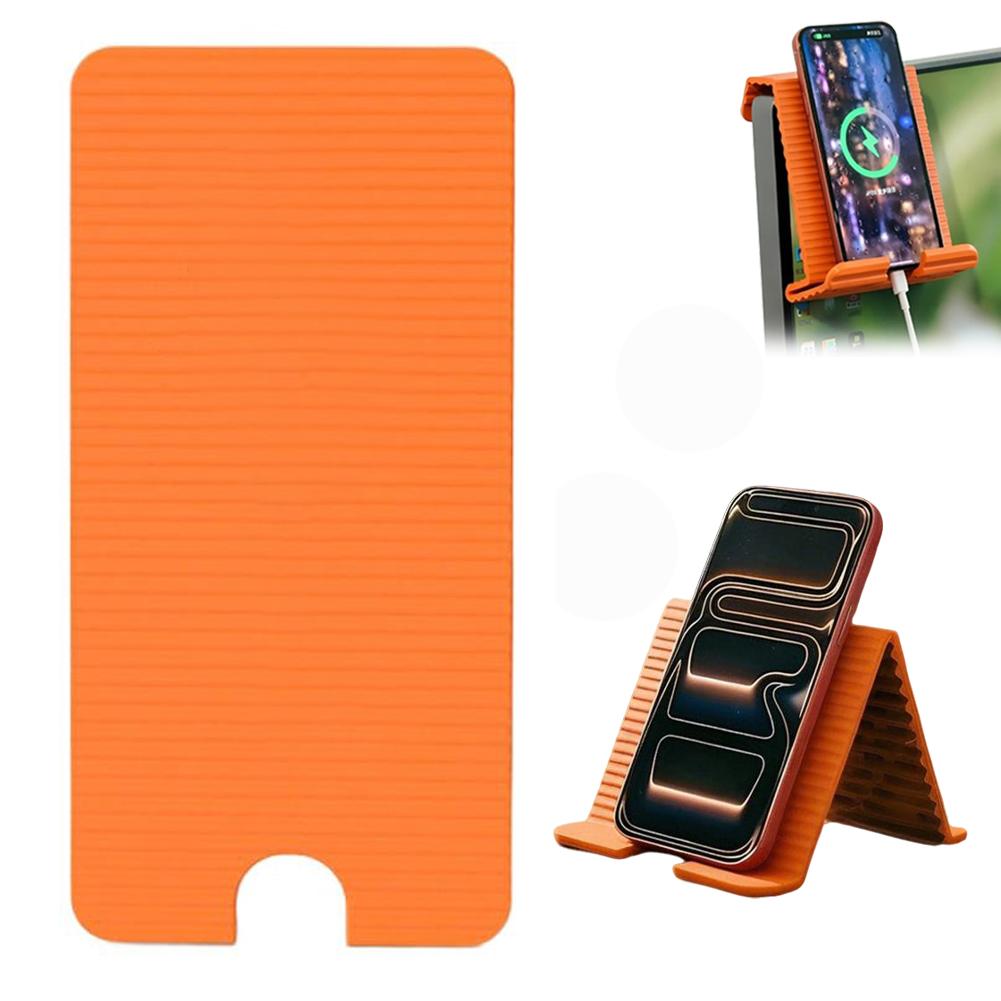 Flexible Foldable Silicone Pho - đánh giá và giá Home Office Call Center