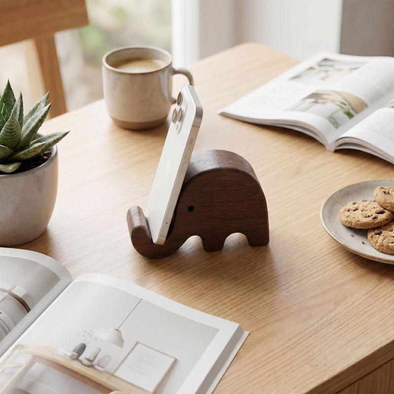 Simple Creative Solid Wood Bla - đánh giá và giá Home Office Call Center