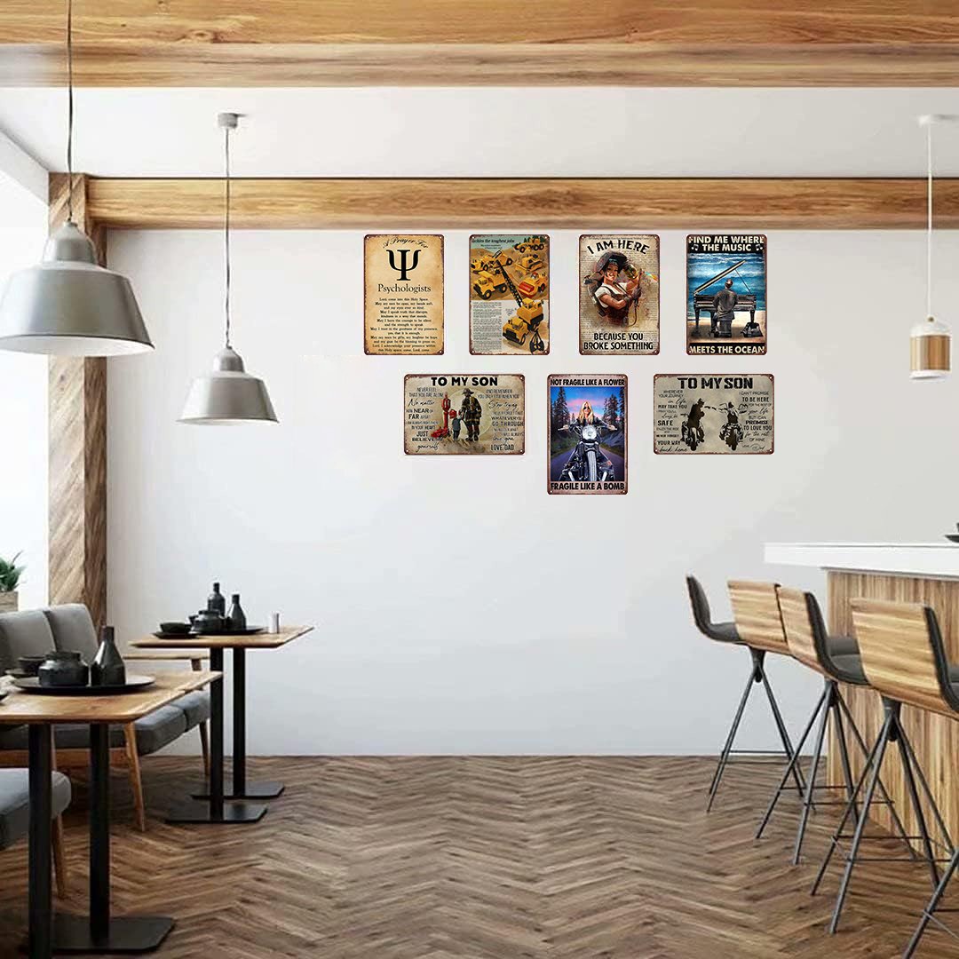 HOUSE RULES: Retro Italian for - đánh giá và giá Home Office New Rules
