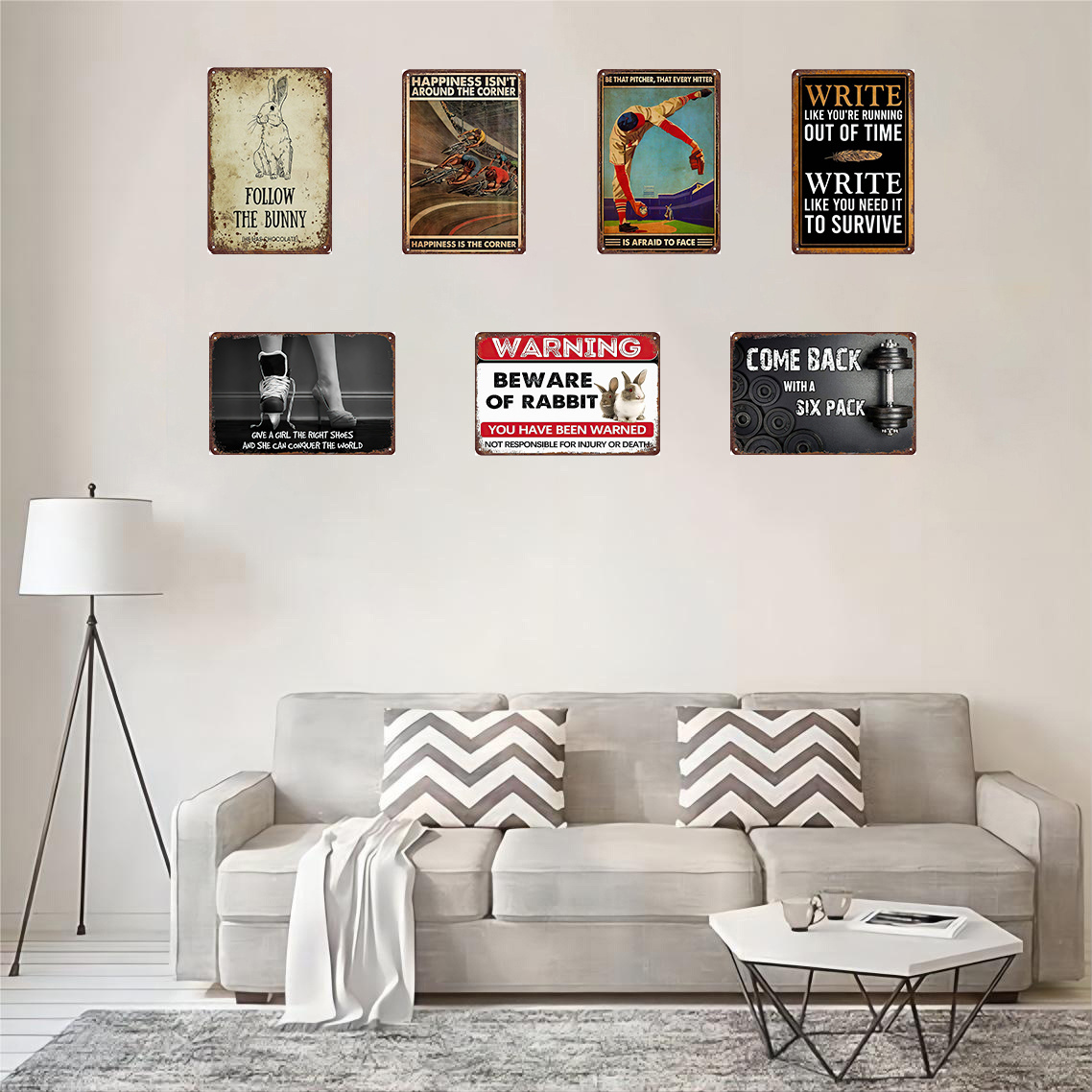 HOUSE RULES: Retro Italian for - đánh giá và giá Home Office New Rules