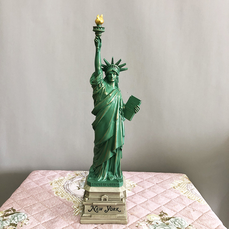 YuryFvna Statue of Liberty Mod - đánh giá và giá Home Office York