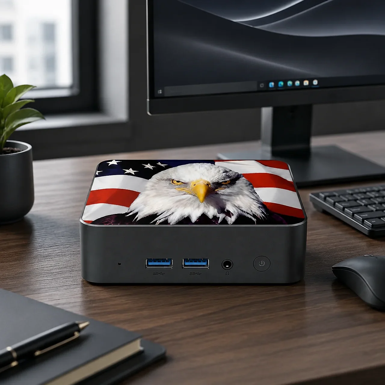 New 2026 Intel Core N150 Mini  - đánh giá và giá Home Office Pc