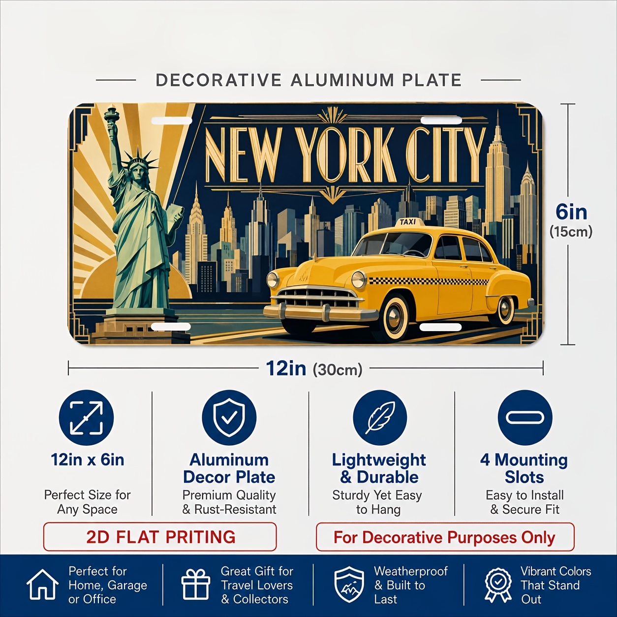 2D Flat, [2D Flat] 1pc New Yor - đánh giá và giá Home Office York