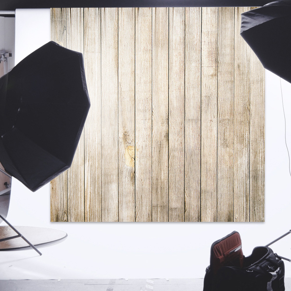 Modern Wooden Bookshelf Photog - đánh giá và giá Home Office Zoom Background Free