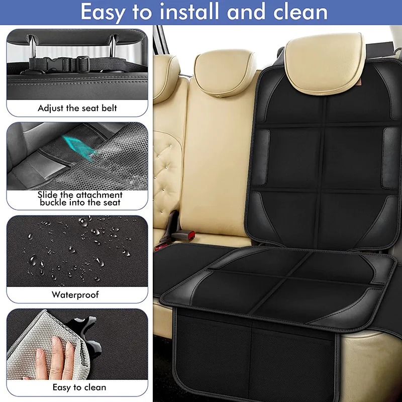 For Tesla Model 3 Y Car Seat C - đánh giá và giá Mesh Back Cushion