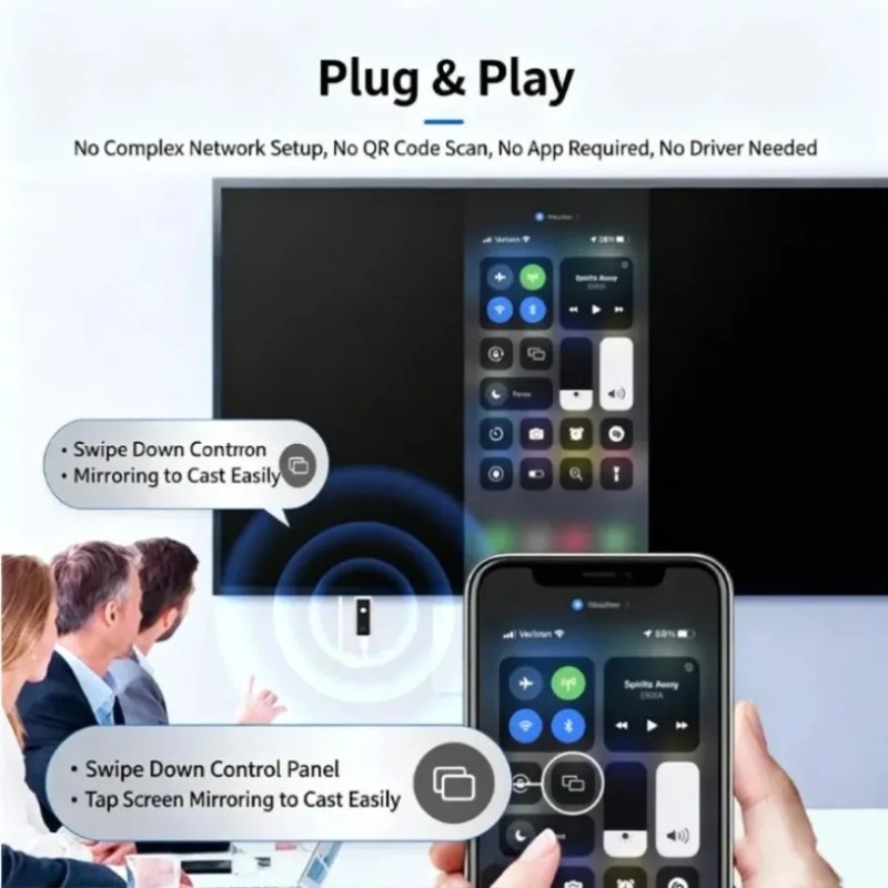 Wireless HDMI Transmitter Rece - đánh giá và giá Home Office Pc