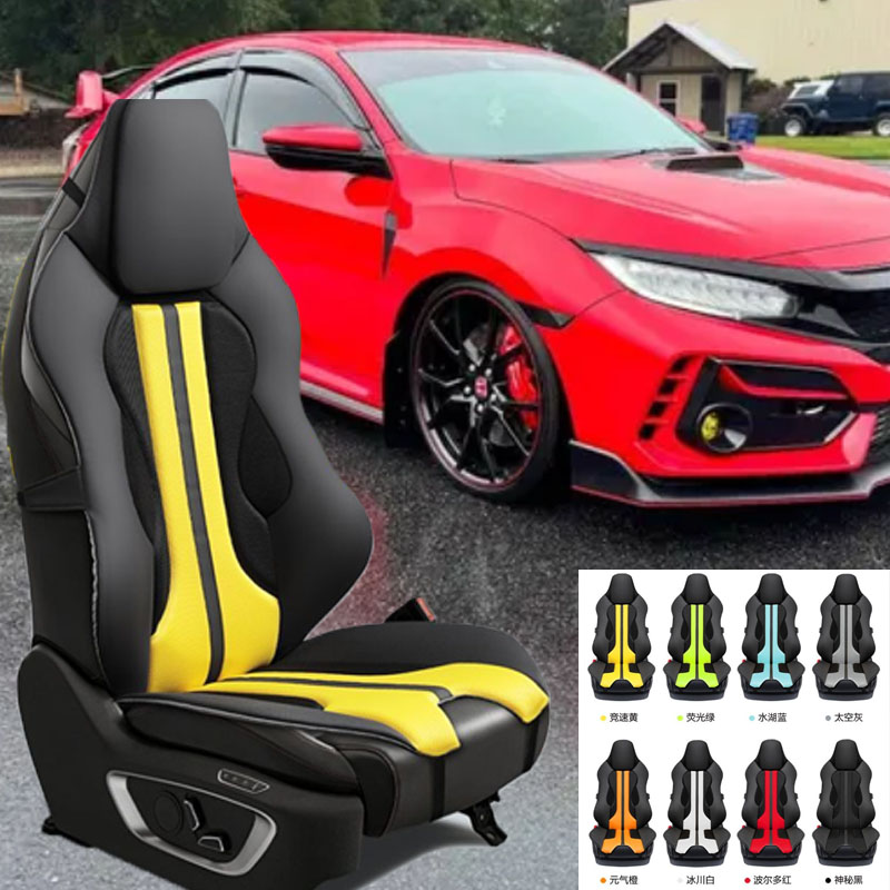 FOR HONDA CIVIC TYPE R Cushion - đánh giá và giá Mesh Back Cushion