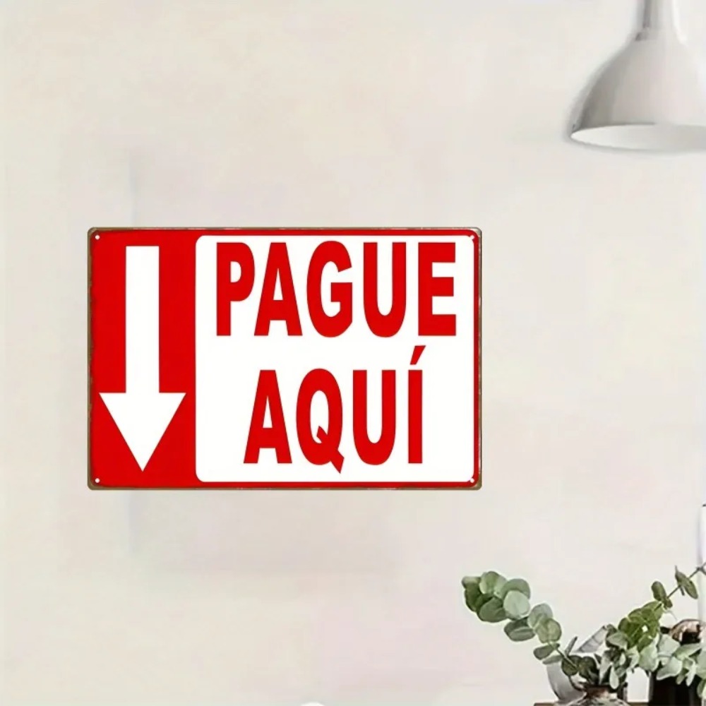 Pague Aqui Spanish Pay Here Ar - đánh giá và giá Home Office Pay