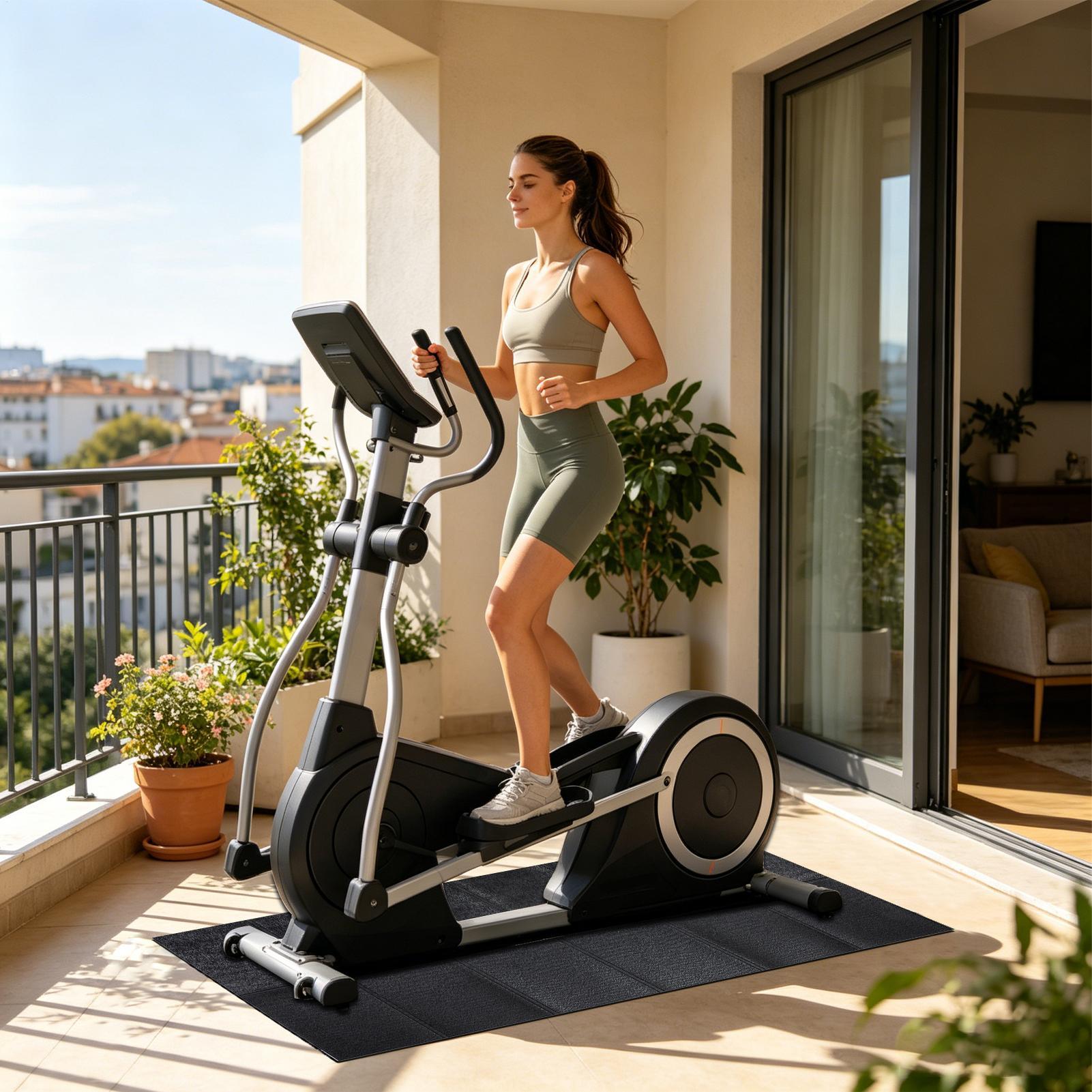 Treadmill Pad Heavy Duty Water - đánh giá và giá Home Office Equipment