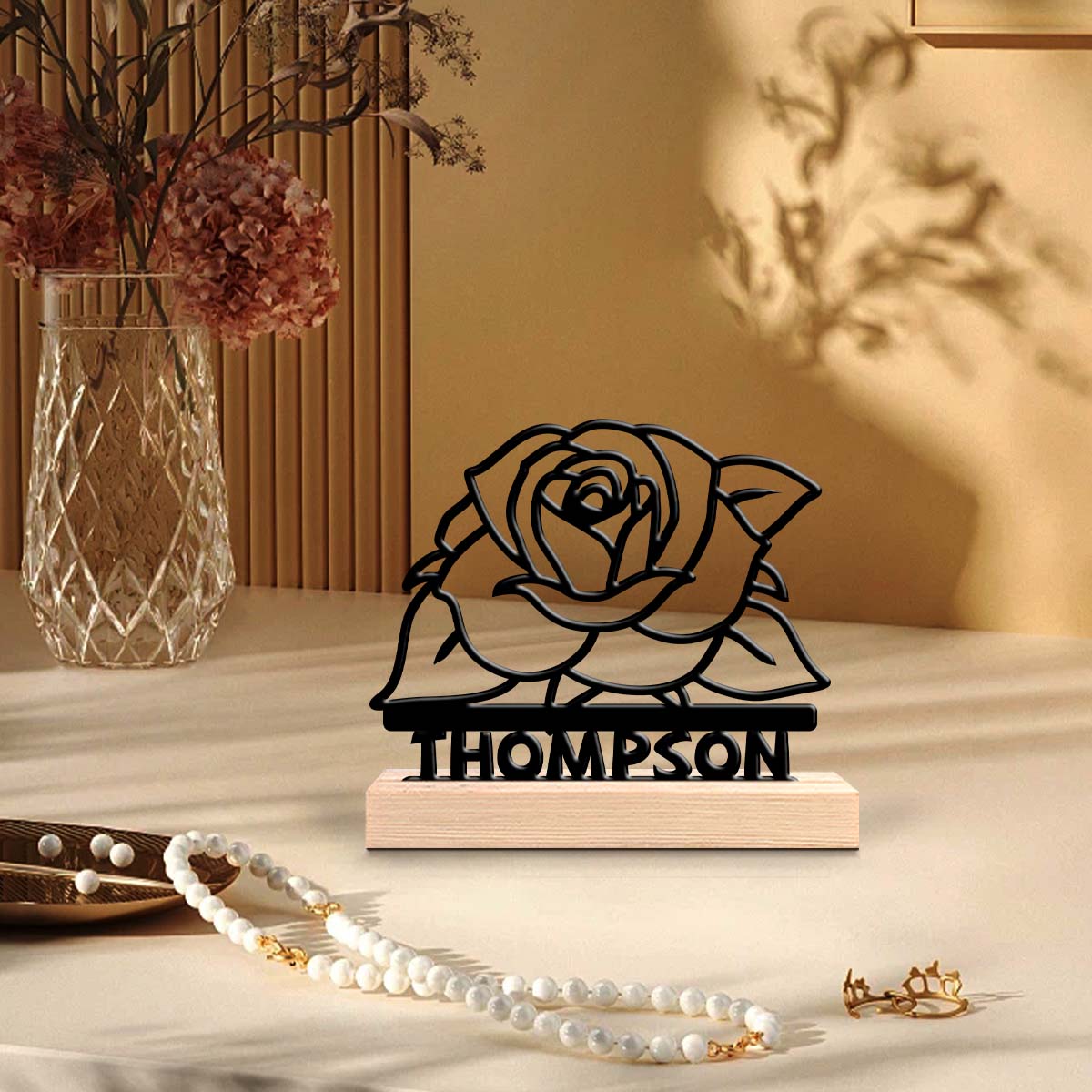 1pc Personalized Metal Artwork - đánh giá và giá Home Office Equipment