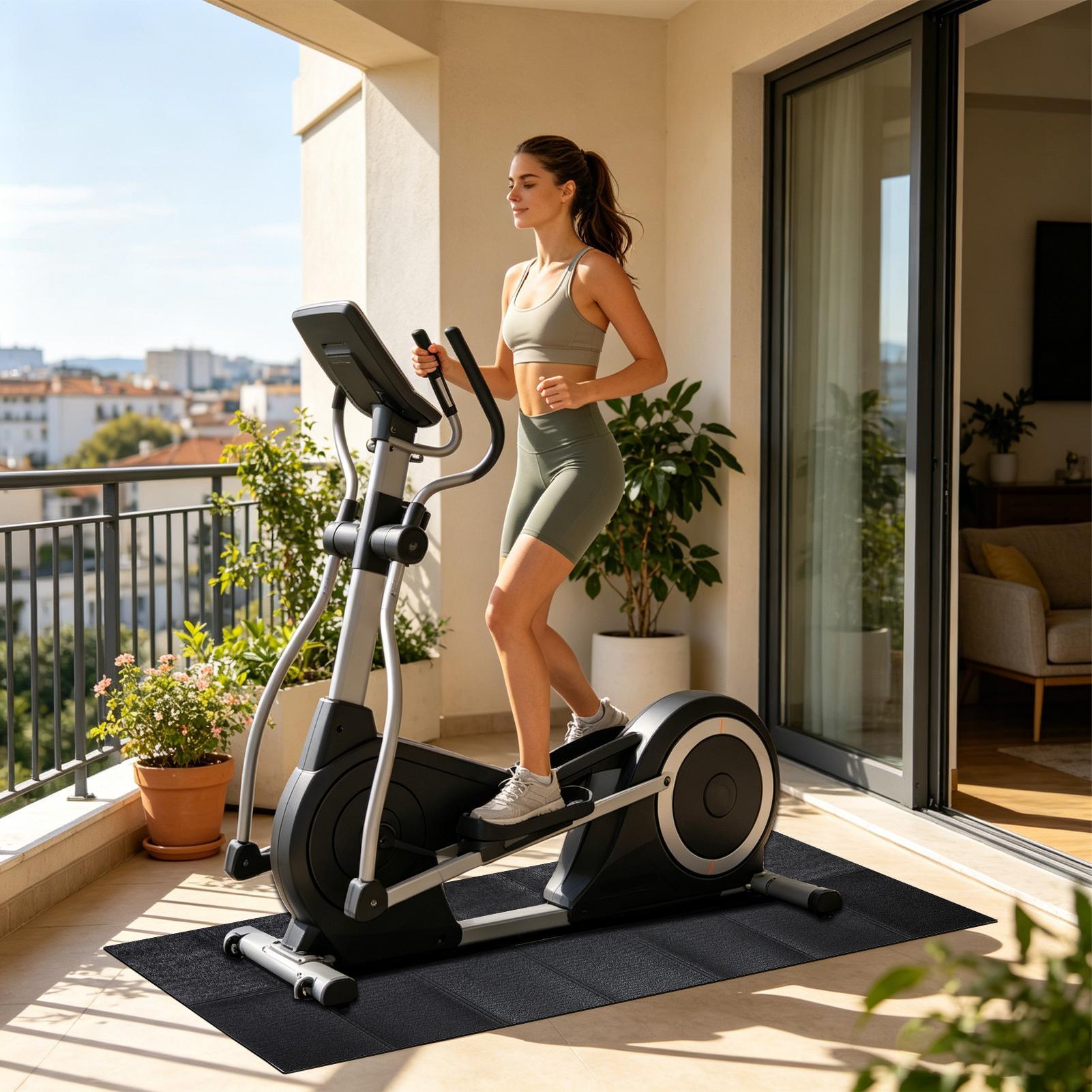 Treadmill Pads For Floor Non S - đánh giá và giá Home Office Equipment