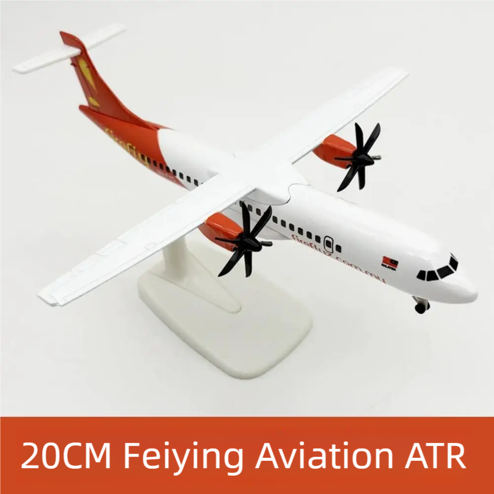20cm Firefly ATR Airlines Mini - đánh giá và giá Home Office Pay