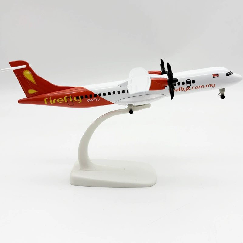 20cm Firefly ATR Airlines Mini - đánh giá và giá Home Office Pay