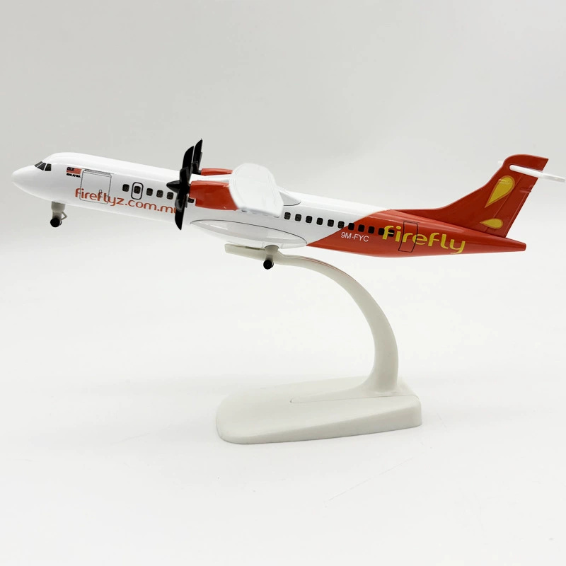 20cm Firefly ATR Airlines Mini - đánh giá và giá Home Office Pay