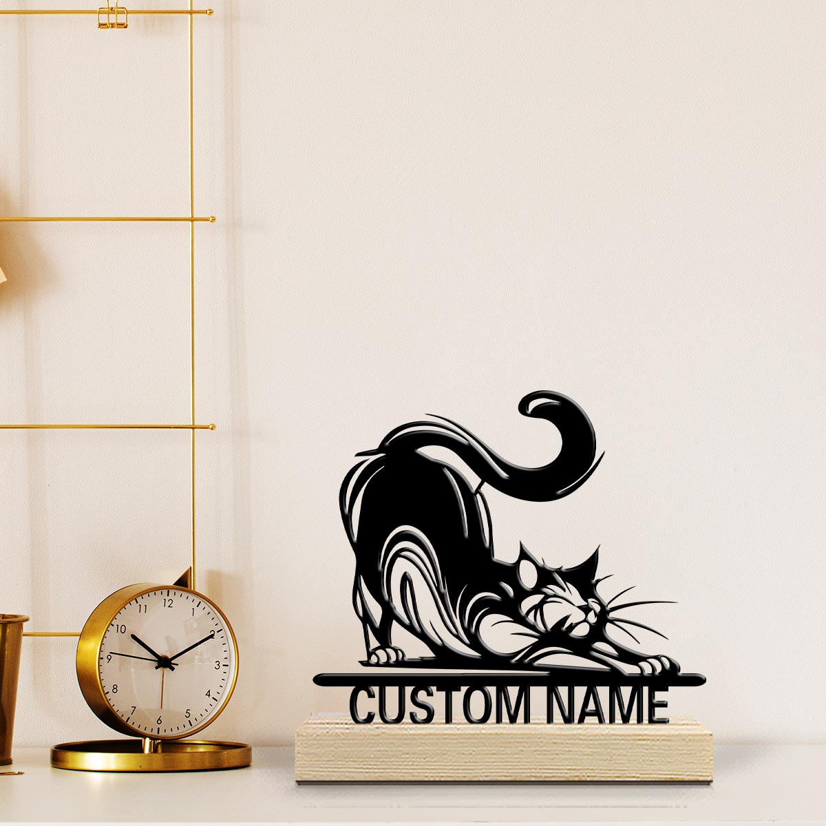 1pc Desktop Metal Ornaments Cu - đánh giá và giá Home Office Equipment