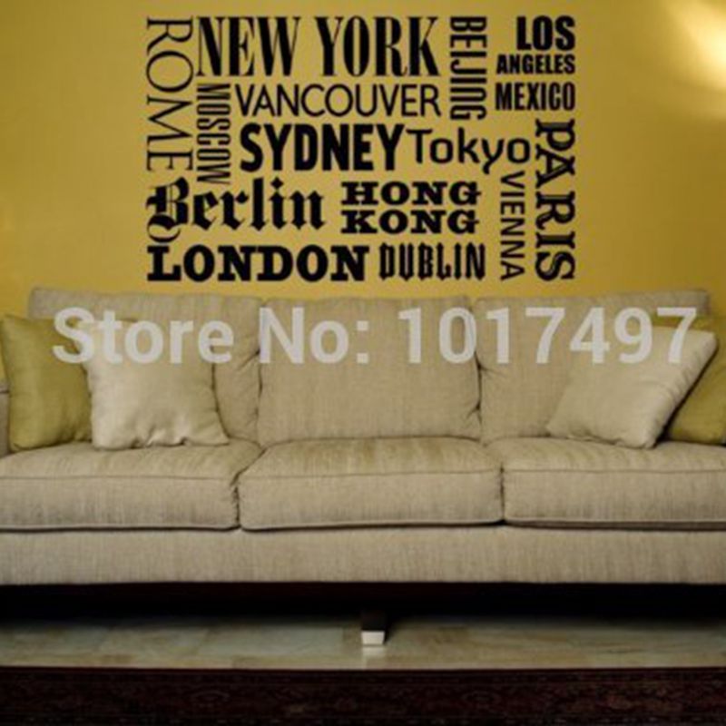 New York London Paris Trích Dẫ - đánh giá và giá Home Office York