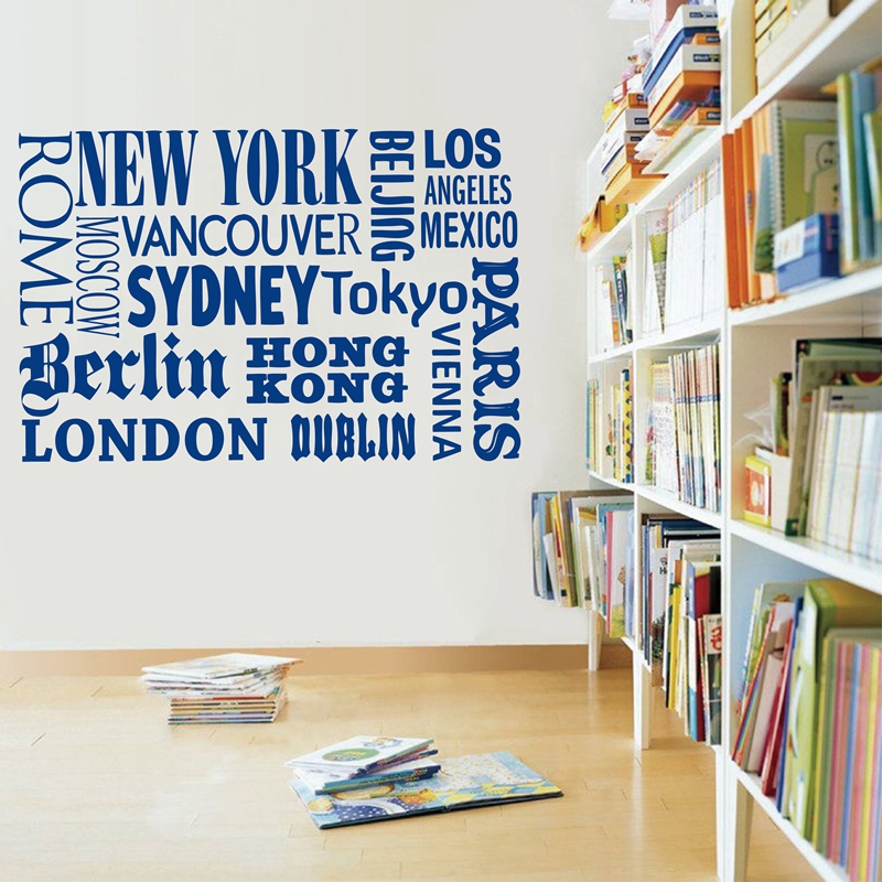 New York London Paris Trích Dẫ - đánh giá và giá Home Office York