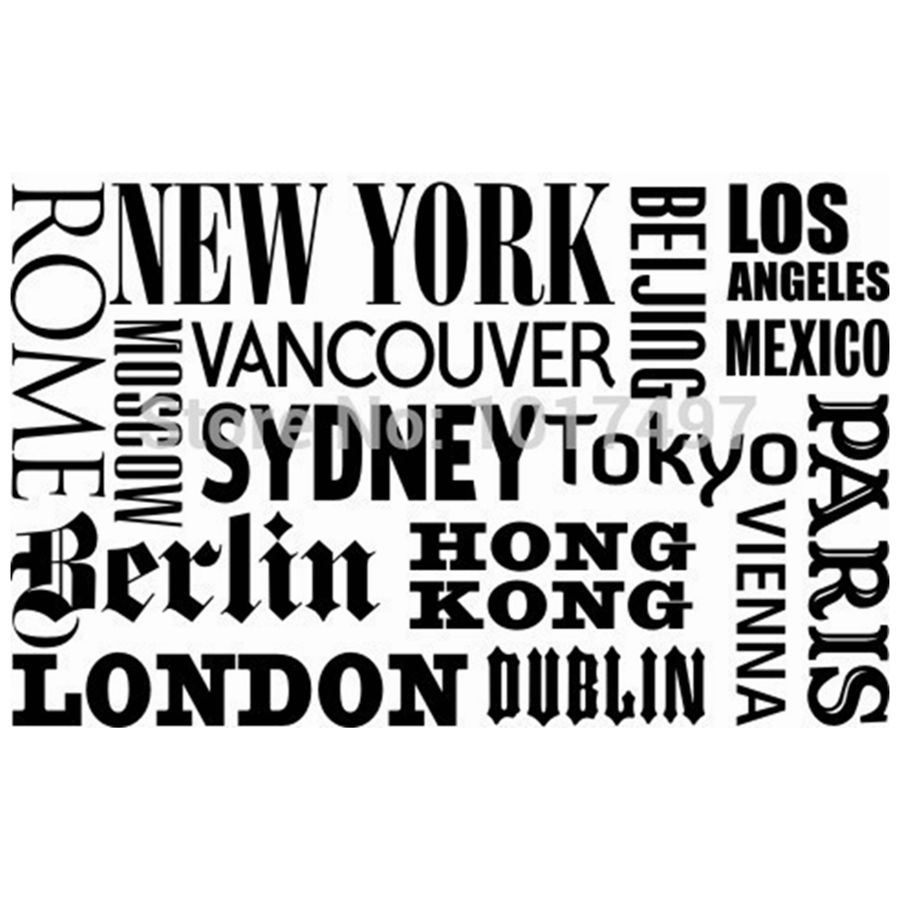 New York London Paris Trích Dẫ - đánh giá và giá Home Office York