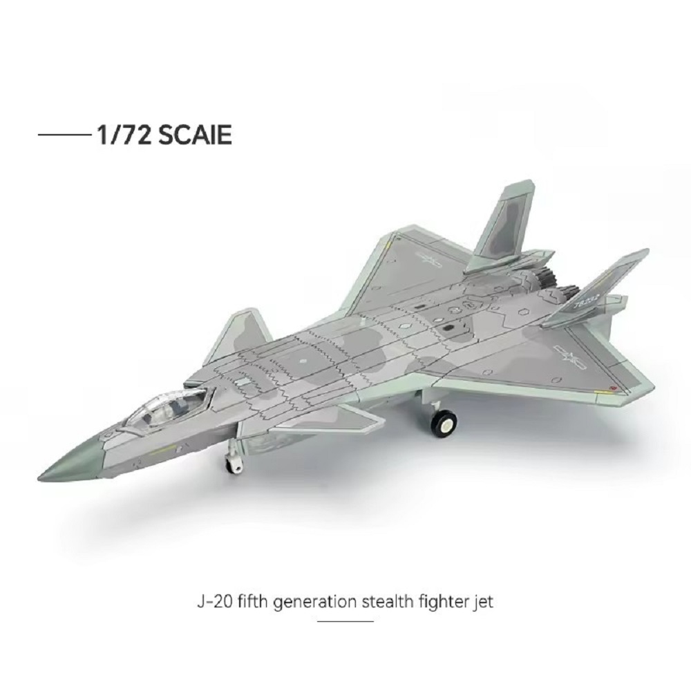 Scale Aircraft 1/72 ABS Creati - đánh giá và giá Home Office Pay