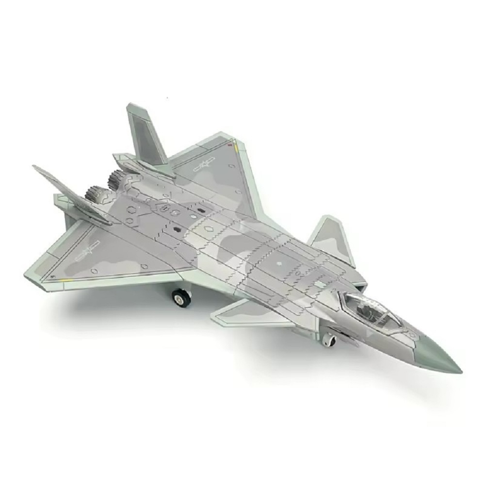 Scale Aircraft 1/72 ABS Creati - đánh giá và giá Home Office Pay