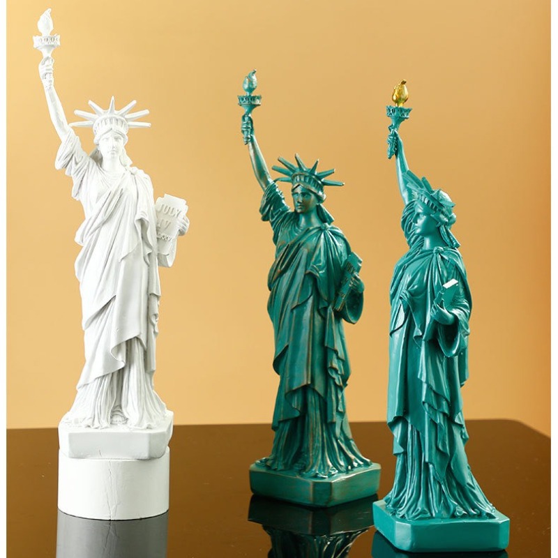 1Pcs 30cm Statue of Liberty Mo - đánh giá và giá Home Office York