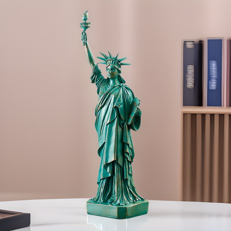 1Pcs 30cm Statue of Liberty Mo - đánh giá và giá Home Office York